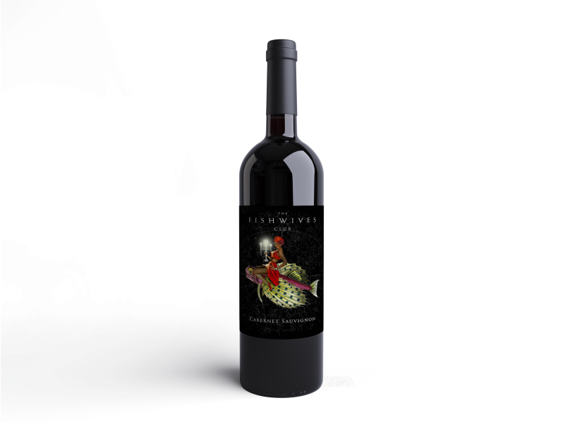 The Fishwives Club Boutique Winery Cabernet Sauvignon